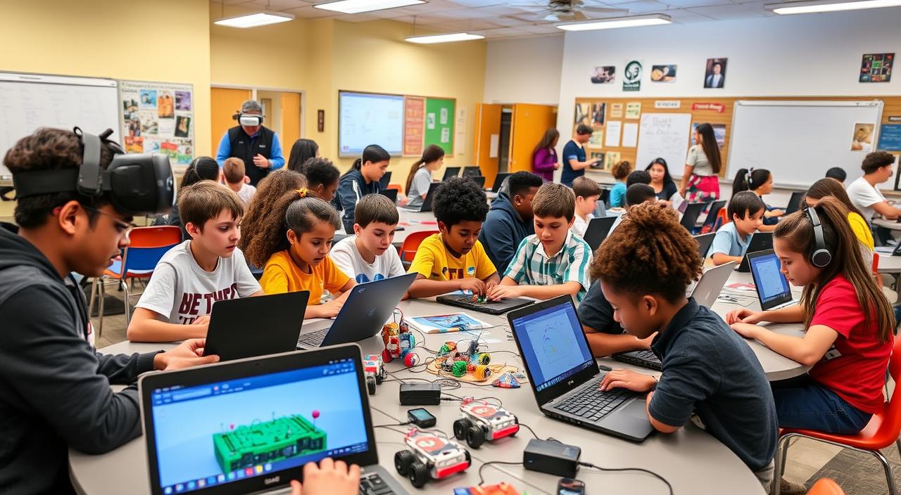 Tech Education: Courses That Can Boost Your Career