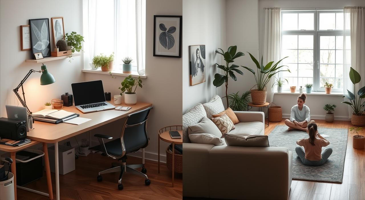 How to Manage Work-Life Balance